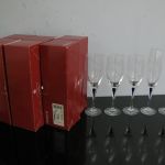 532 5375 Champagneglas